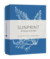 Cartes de note Sunprint