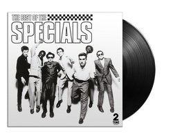 Best Of The Specials -Hq- (LP)