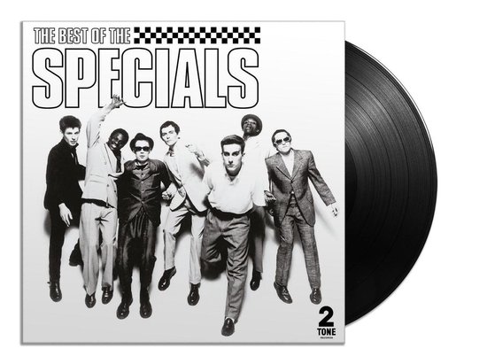 Best Of The Specials -Hq- (LP)