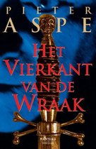 Pieter Aspe - Het vierkant van de wraak