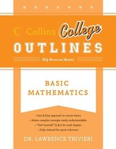 Collins College Outlines - Basic Mathematics