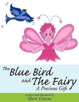 The Blue Bird and The Fairy