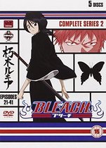 Bleach - Complete S.2