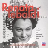 Puccini: Manon Lescaut; La bohème; Tosca