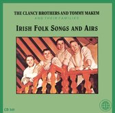 Irish Folk Songs & Airs