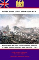 History Of The War In The Peninsular And In The South Of France, From The Year 1807 To The Year 1814 2 - History Of The War In The Peninsular And In The South Of France, From The Year 1807 To The Year 1814 – Vol. II