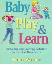 Baby Play & Learn