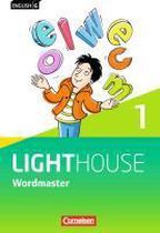English G LIGHTHOUSE 01: 5. Schuljahr. Wordmaster