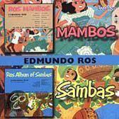 Ros Mambos/Ros Album Of Sambas