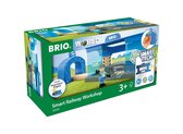 BRIO Smart Tech Werkplaats - 33918