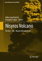 Active Volcanoes of the World - Nisyros Volcano
