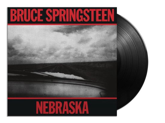 Nebraska (LP)