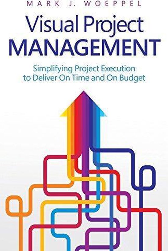 Visual Project Management - cover