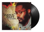 Tarrus Riley - Parables (LP)