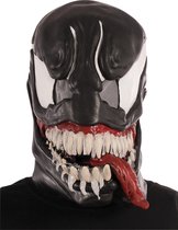 RUBIES FRANCE - Volledig latex Venom masker voor volwassenen