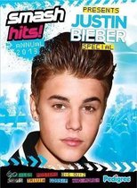 Smash Hits Justin Bieber Annual