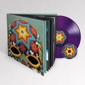 Dead Can Dance: Dionysus (Purple) (Deluxe) (Limited) [BOX] [Winyl]+[CD]