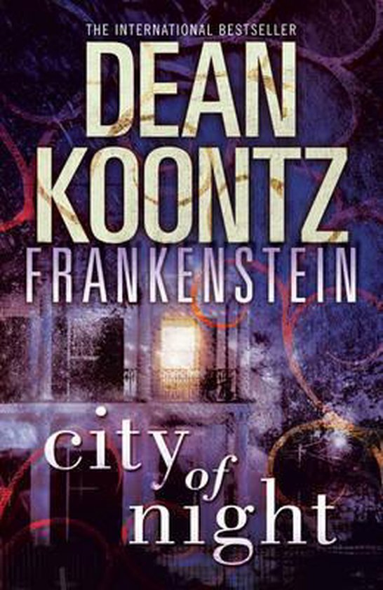 City Of Night
