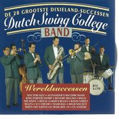 Dutch Swing College Band – De 28 Grootste Dixieland-Successen
