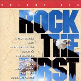 Rock The First Vol. 6