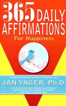 365 Daily Affirmations - 365 Daily Affirmations for Happiness