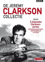 Jeremy Clarkson Collectie