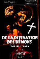 Religion, Foi & Spiritualité - De la divination des démons [édition intégrale revue et mise à jour]