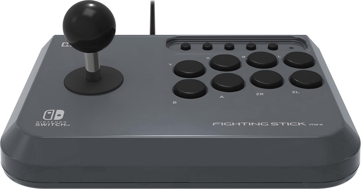 Hori Fighting Stick Mini - PS4 / PS3 | bol