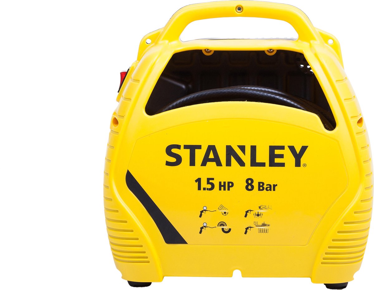 Kit accessoire compresseur Stanley: Tout le catalogue