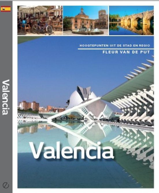 PassePartout - Valencia - Fleur van de Put | Northernlights300.org