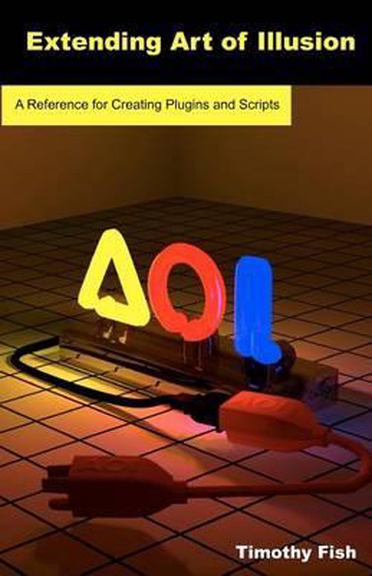 Art Of Illusion