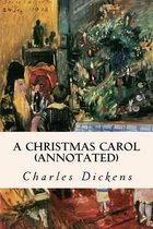 A Christmas Carol (annotated)