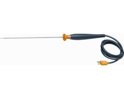 Fluke 80PK-26 Universele sensor -40 tot +816 °C Sensortype K