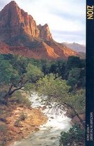 Sierra Press- Zion National Park