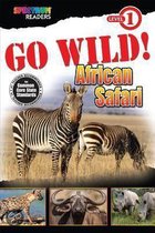 Go Wild! African Safari