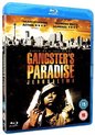 Gangster's Paradise: Jerusalema [Blu-Ray]