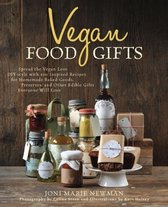 Vegan Food Gifts