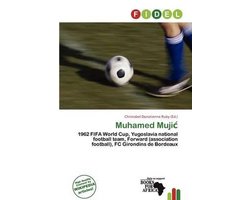 Muhamed Muji