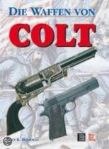 Waffen von Colt