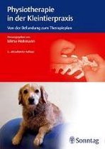 Physiotherapie in der Kleintierpraxis