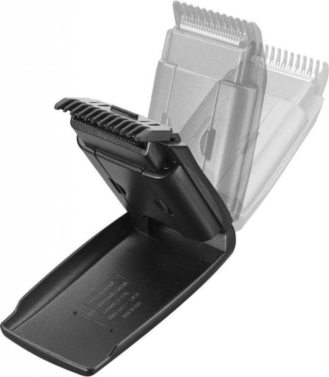 BaByliss - Pro Travel Beardtrimmer