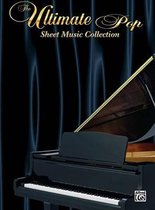 The Ultimate Pop Sheets Music Collection