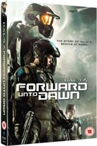 Halo 4: Forward Unto Dawn (Import)