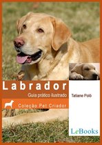 Coleção Pet Criador - Labrador