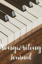 Songwriters Journal