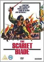 Scarlet Blade