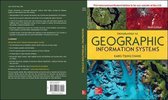 ISE Introduction to Geographic Information Systems