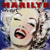 Marilyn in Art