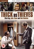 Thick As Thieves - The Complete Series [1974]