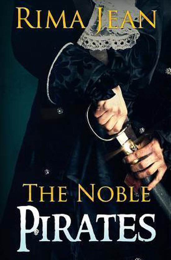 The noble pirate